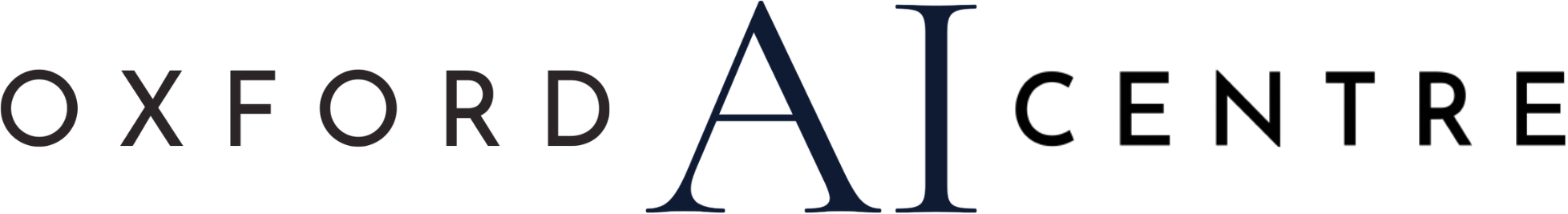Oxford AI Centre